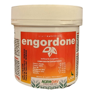 Engordone Para Engorde De Fruto 100 Gr Engordone Para Engorde De Fruto 100 Gr