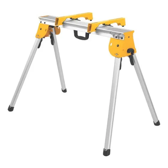 Base Soporte De Sierra De Inglete Ingletadora Dewalt Dwx725b