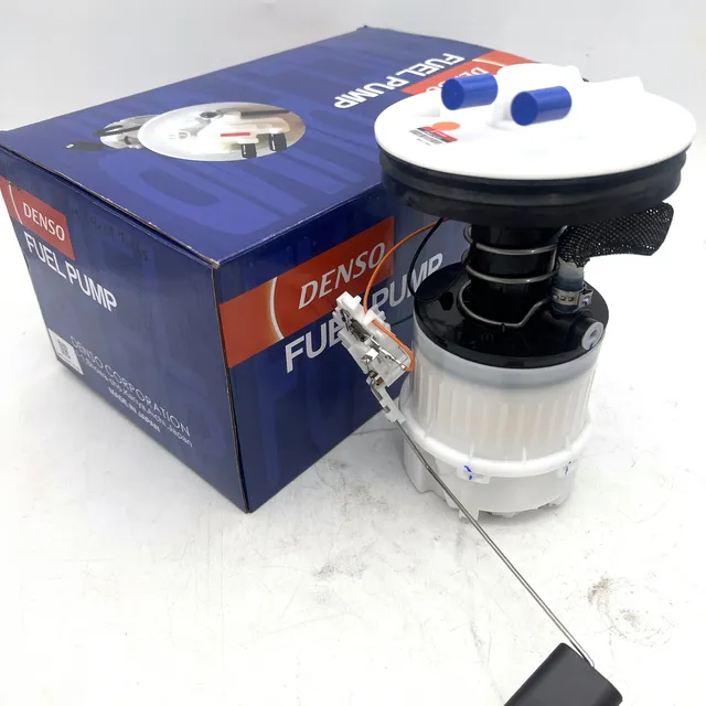 Conjunto Bomba Gasolina Mazda 3 Ford Focus 2 Picos 03-08
