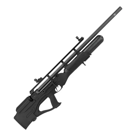 Hatsan Hercules Bully Long Pcp 6,35mm Mas Potente