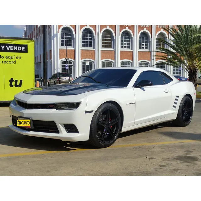 Chevrolet Camaro Sr