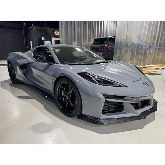 Chevrolet Corvette E-ray 1lt
