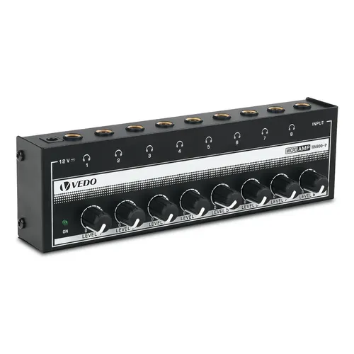 Pré-válvula Universal Audio La610 Mk2 Channel Strip | MercadoLivre