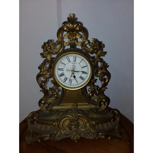 Reloj Decorativo