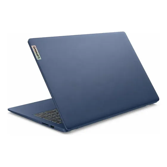Notebook LENOVO Ideapad Slim 3 15,6" FHD 512GB / 8GB RAM Ryzen 5 40 W11