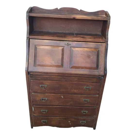 Cajonera Secreteur.