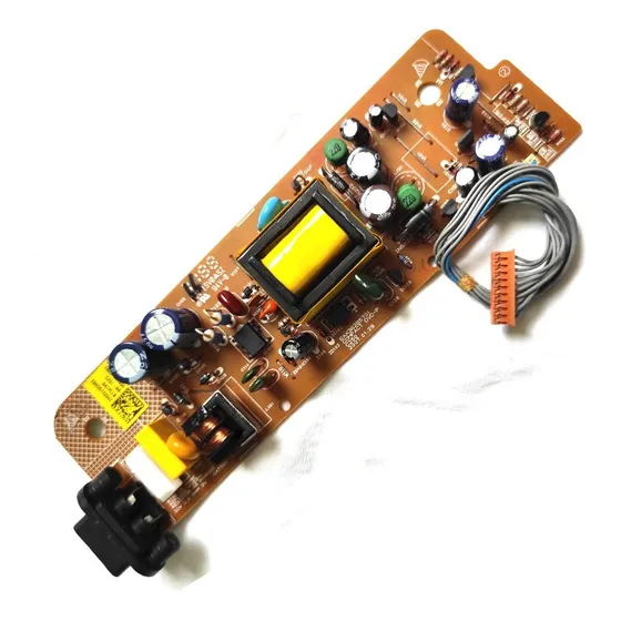 Ebr36776002 708cp0774455 Fuente Dvd C251 LG A6259h Co