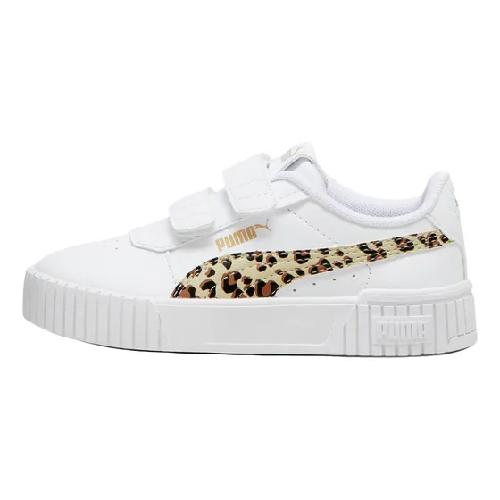 Zapatilla Puma Carina 20 397423-02 Niña
