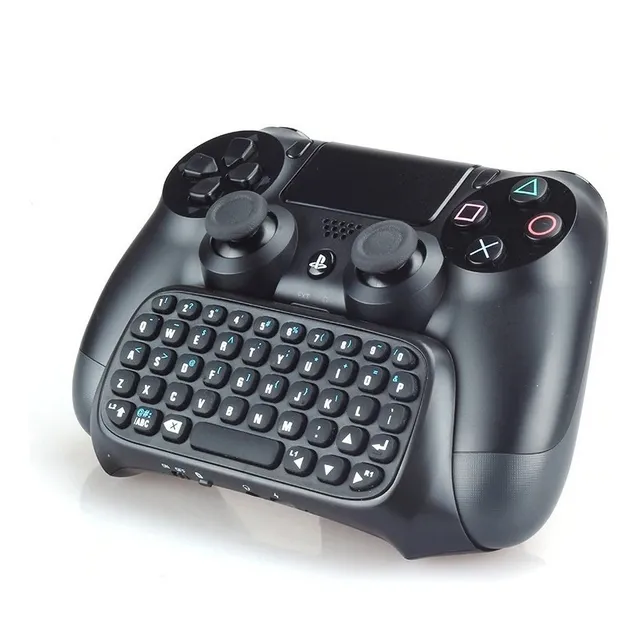 Teclado Ps4 Joystick Keyboard Bluetooth Dist Oficial  !!!!!!