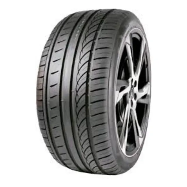 255/45r20 Agate Ag-hp705 Índice De Velocidad V