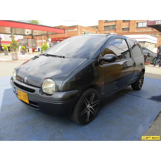 Renault Twingo Access 1150cc Mt