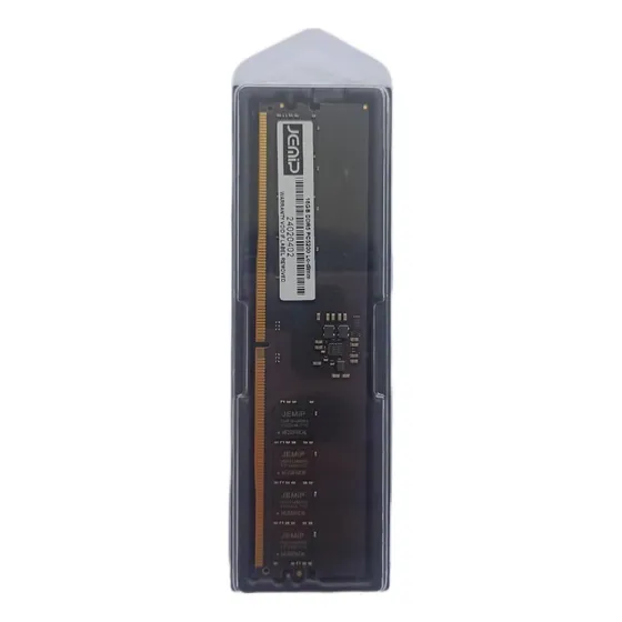 Memoria Ram Jemip Para Pc Ddr5 16gb Pc5200 Lo-dimm Acme 