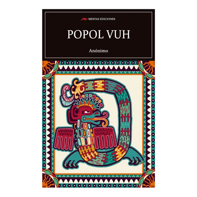 Popol Vuh