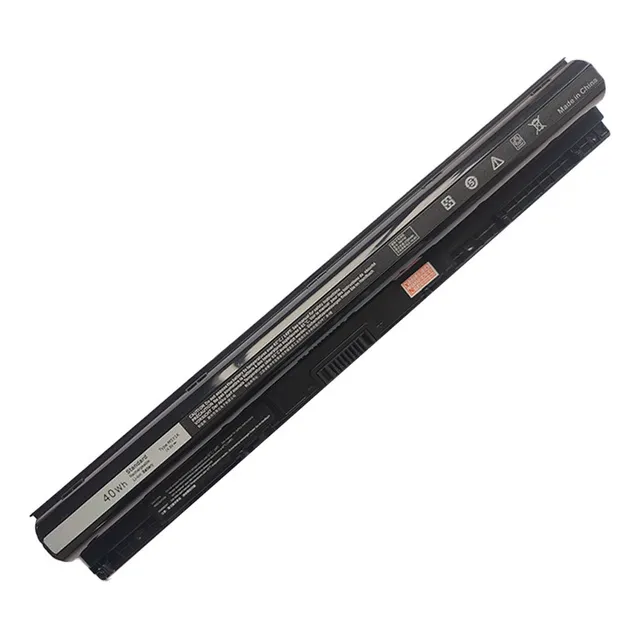 Bateria Para Dell Inspiron M5y1k Wkrj 14 15 17 3451 3458