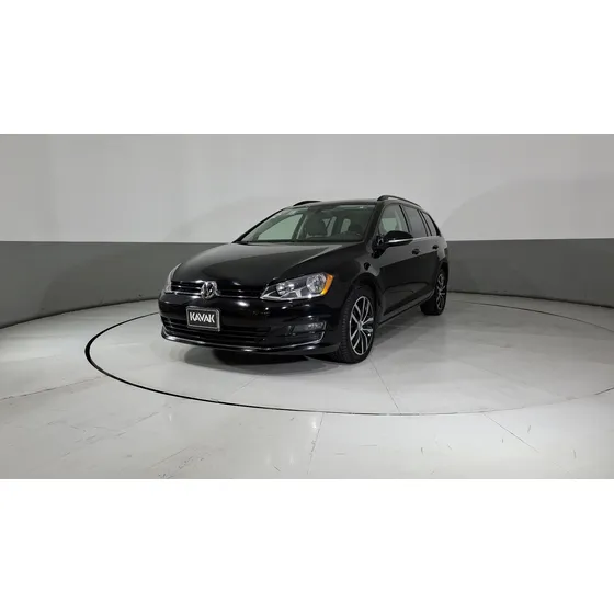 Volkswagen Golf 2.0 Dsg Asistente Aparcamiento/piel/rin