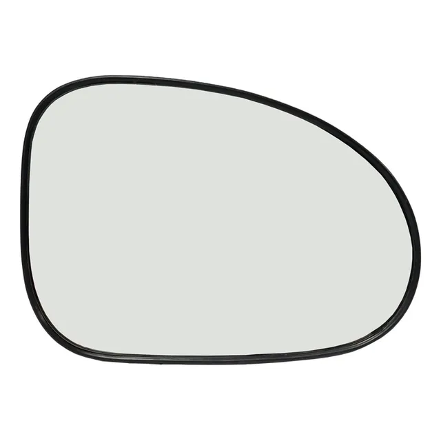 Espejo Retrovisor Chevrolet Spark Luna