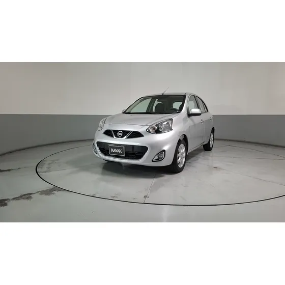 Nissan March 1.6 Advance