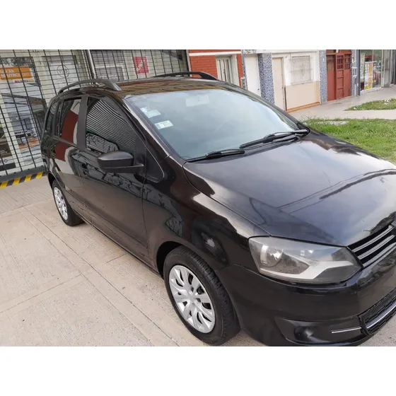 Volkswagen Suran Volkswagen Suran