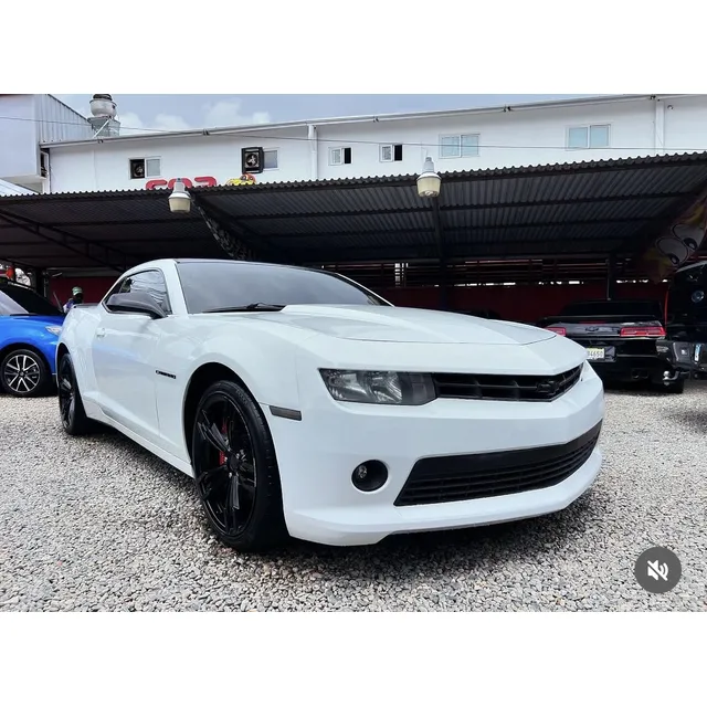 Chevrolet Camaro S