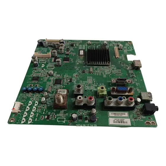 Placa Principal Philips 221te4lb M715g5440-m0d-000-0050