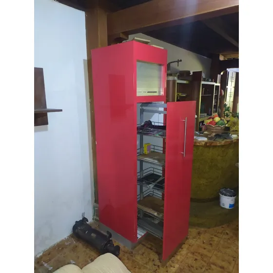 Despensa Extraíble