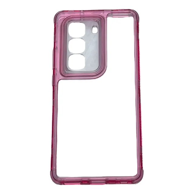 Forro 360 Para Infinix Hot 50 Pro Plus