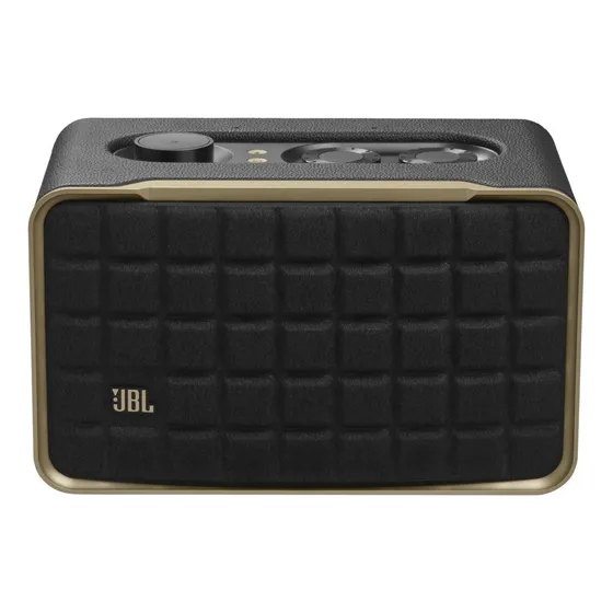 Bocina Inalámbrica Jbl Authentics 200 Wi-fi/bluetooth 90w