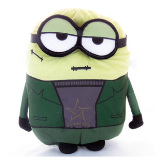 Peluche Gigan Minions Bob Frankenstein Halloween Golden Toys Peluche Gigan Minions Bob Frankenstein Halloween Golden Toys