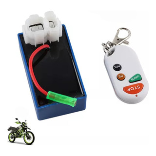 Para Dm200 Dm250 Plug & Antirrobo Arranque Encendido Control Para Dm200 Dm250 Plug & Antirrobo Arranque Encendido Control