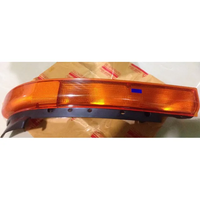 Cocuyo Curvo Mitsubishi Canter 649 659 (im) #