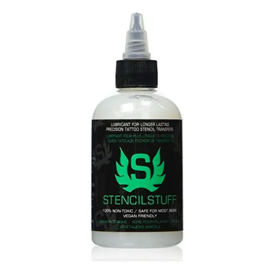 Stencil Stuff 120ml