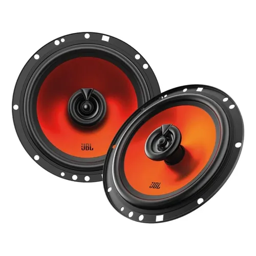 Alto Falantes Pioneer Ts-a1677s - 320w 6 1/2 (70 Rms) Preto