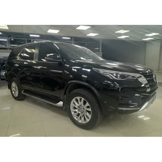 Toyota Sw4 Sw4 4x4 Srx 2.8 Tdi 6 At 7a