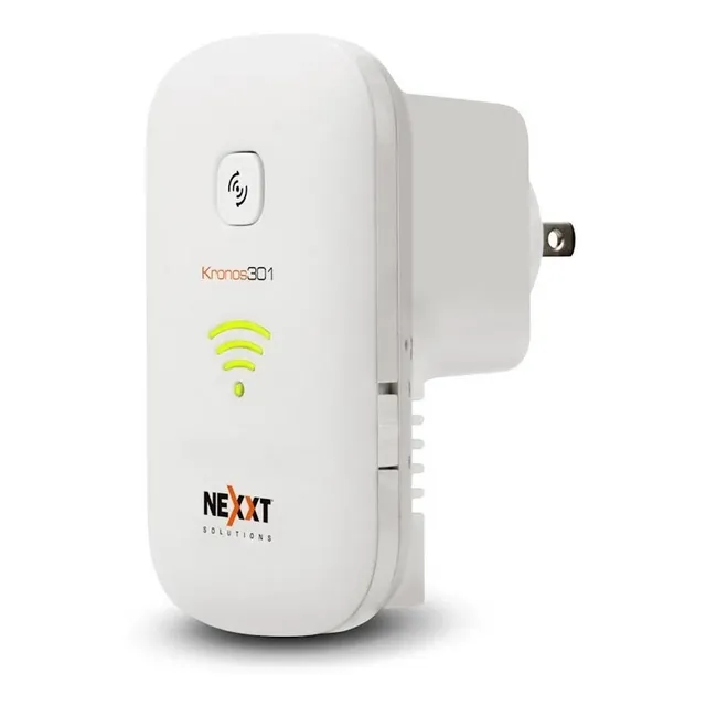 Access Point Nexxt Extensor Kronos301 Wireless-n Aeiel304u2