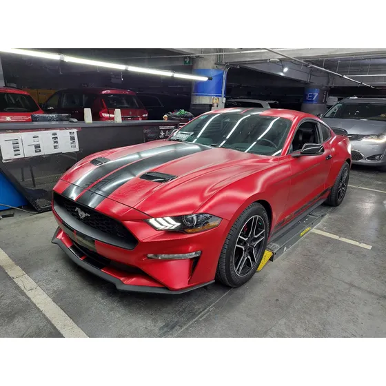Ford Mustang 2.3 Ecoboost Auto