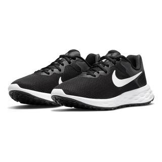 Tenis Running En Carretera Mujer Nike Revolution Dc3729-003 Tenis Running En Carretera Mujer Nike Revolution Dc3729-003
