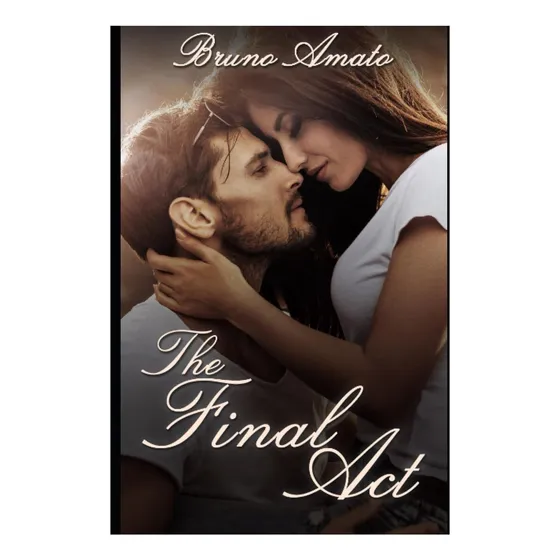 Livro: A Ata Final