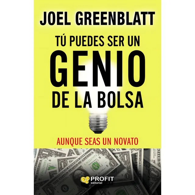 Tú Puedes Ser Un Genio De La Bolsa - Dónde Y Cómo Invertir