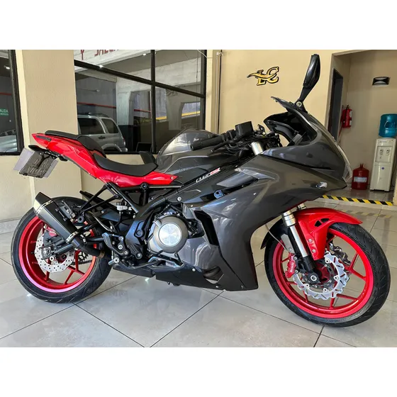 Benelli 302r