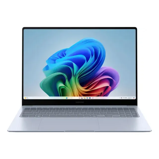 Galaxy Book4 Edge 16 Touch Amoled X Elite 16gb 512gb Color Gris