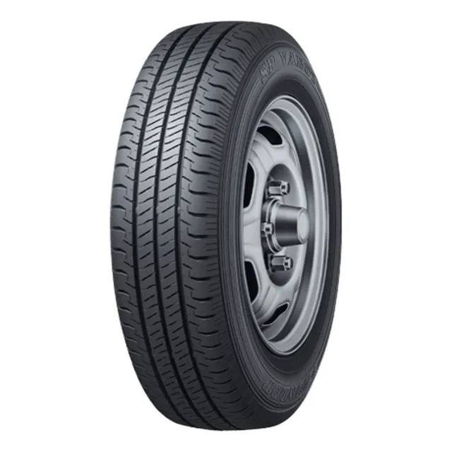 Cubierta 215/70/16 Carga Dunlop Sp Van 01