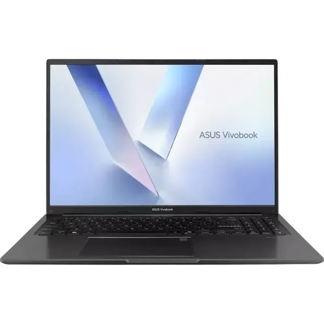 Notebook Asus M1605ya-mb539 Amd Ryzen 5 7430u, 24gb Ddr4 3200 512gb M.2 Nvme Pcie, Amd Radeon Graphics (16) 1920 X 1200 Wuxga Ips Wi-fi 6e(802.11ax), Windows 11 Home Color Indie Black