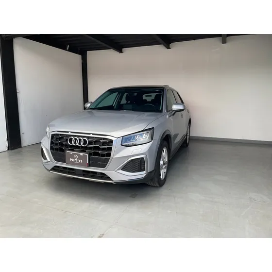 Audi Q2 1.4 Select S-tronic At