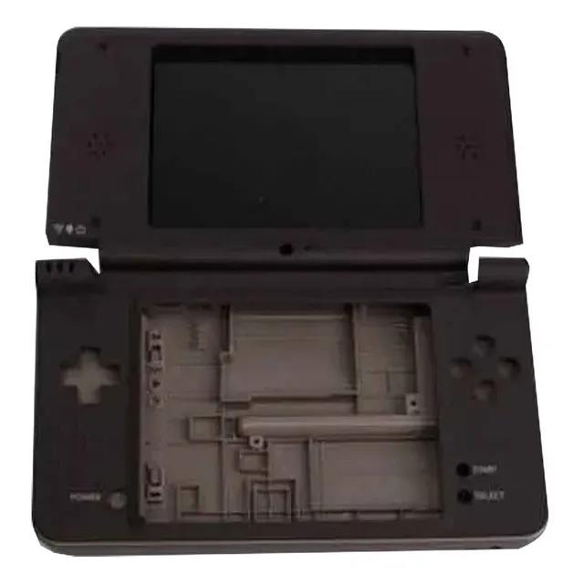Carcasa Reemplazo / Repuesto Nintendo Dsi Xl Con Botones