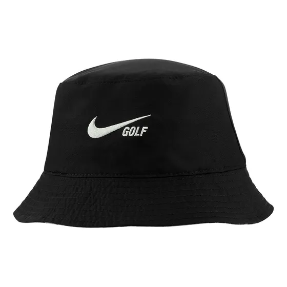 Sombrero Nike Dri-fit Reversible Golf-negro