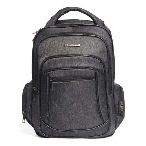 Mochila Portanotebook Ejecutiva Rigida Sujecion Valija Viaje