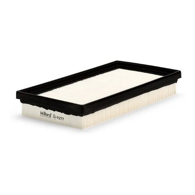  Filtro Aire Millard Mk9277 Kia Rio 46340 Ok30c-13-z40