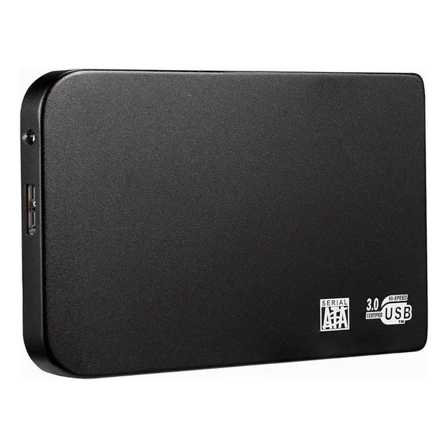 Yt Disco Duro Memoria Externa 1tb Usb 1tb Usb 3.1 A