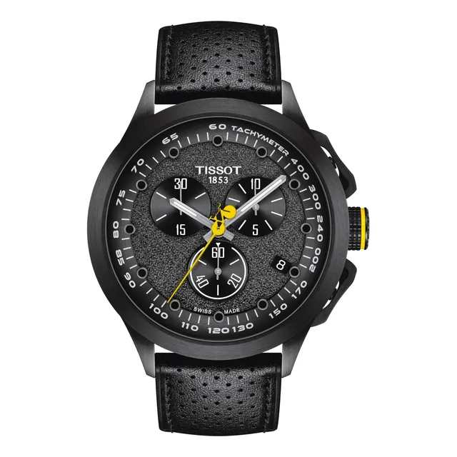Tissot Mens T-cycling Tour De France 2022 Edición 8x1nl