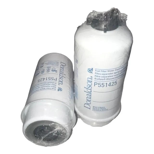 Filtro Gasoil John Deere Re522878 Donaldson P551422
